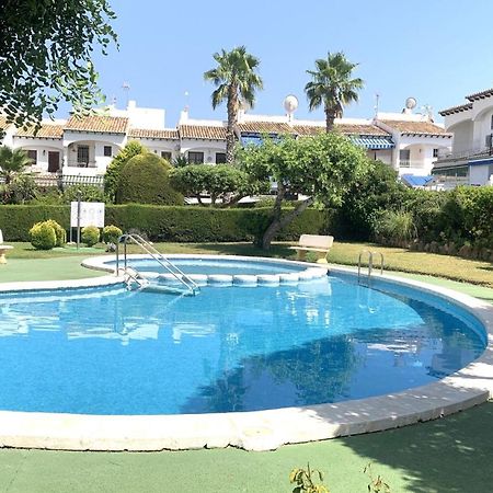 Lagovista45 Torrevieja Exterior foto