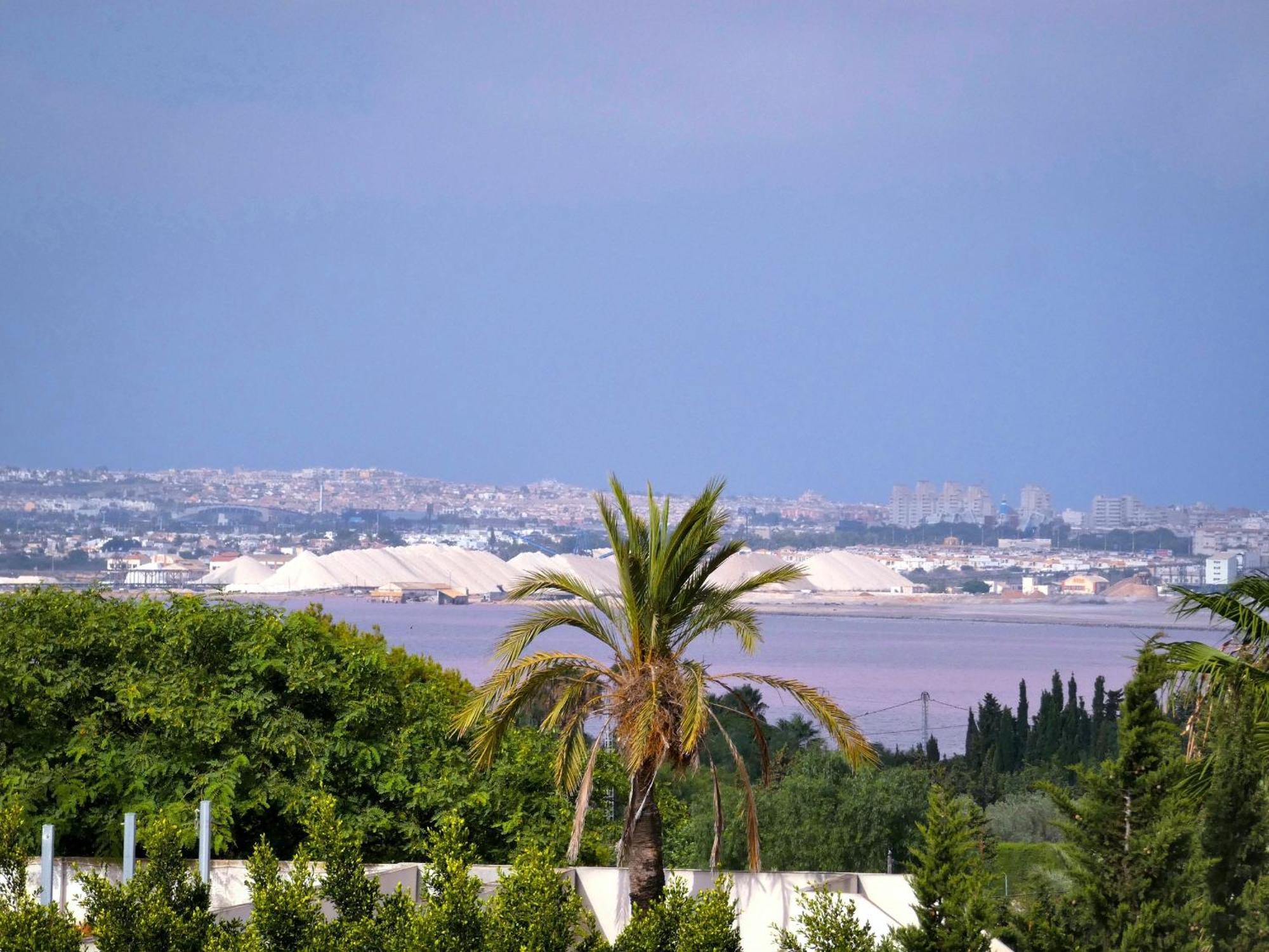Lagovista45 Torrevieja Exterior foto